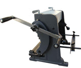 3-In-1/12 Metal Brake