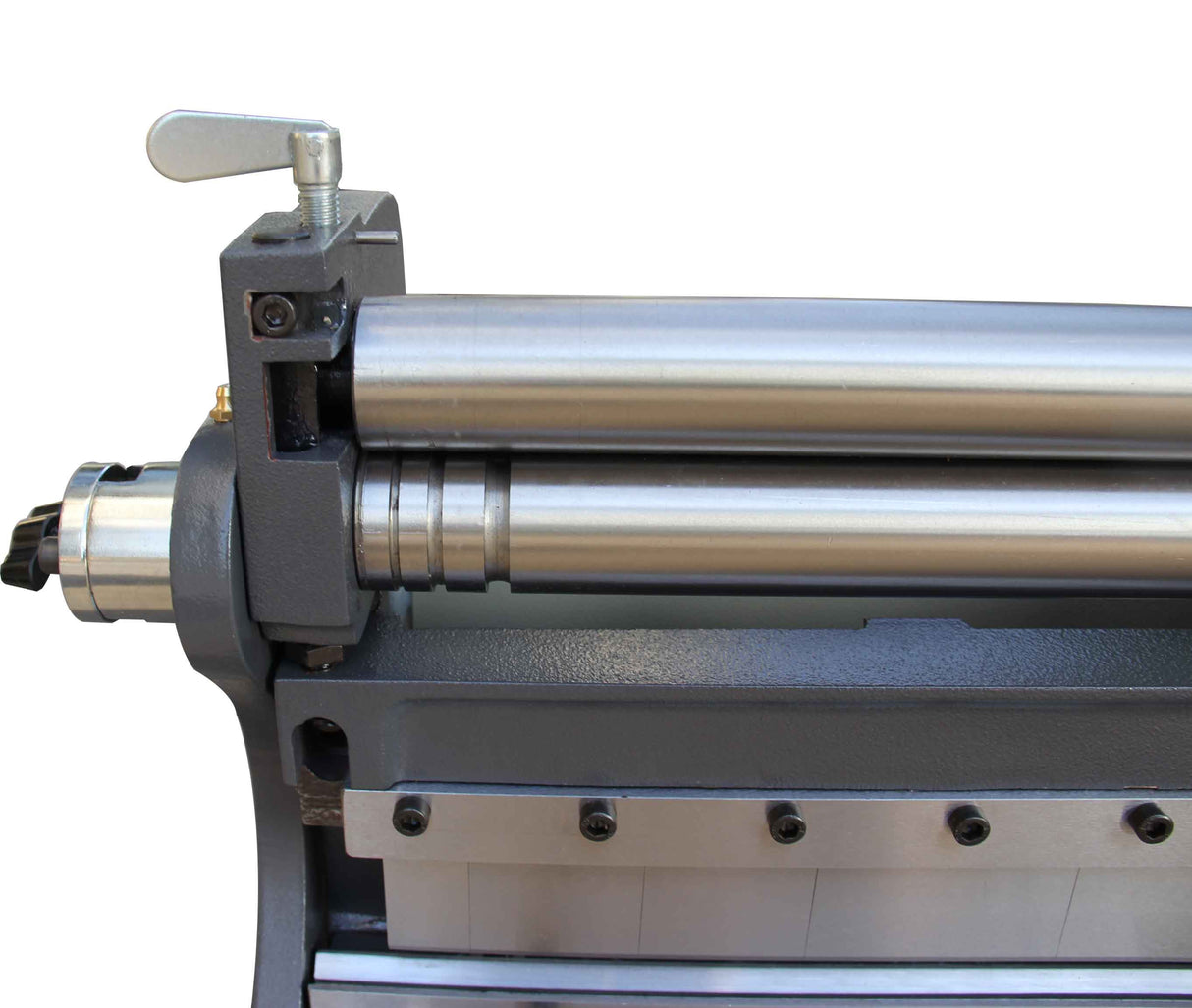 Slip Roll