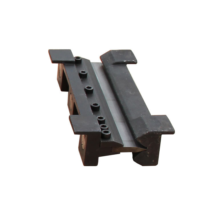 Sheet Metal Vice Brake