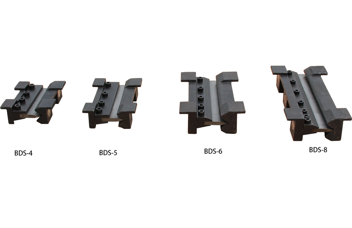 Sheet Metal Vice Brake