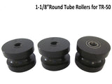 TR50 Round Tubing Roller Dies