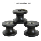 TR60 Round Tubing Roller Dies
