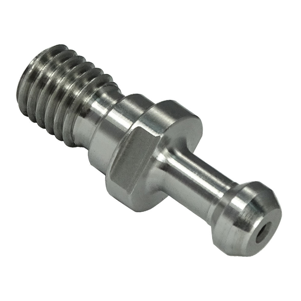 10 Pcs CAT50 45° 0.903” Pull Stud Retention Knobs – For Hass & Fryer Machines (Thomletha)