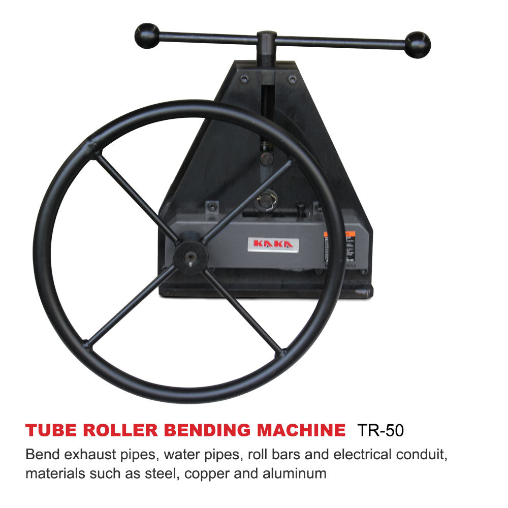 Roller Bender