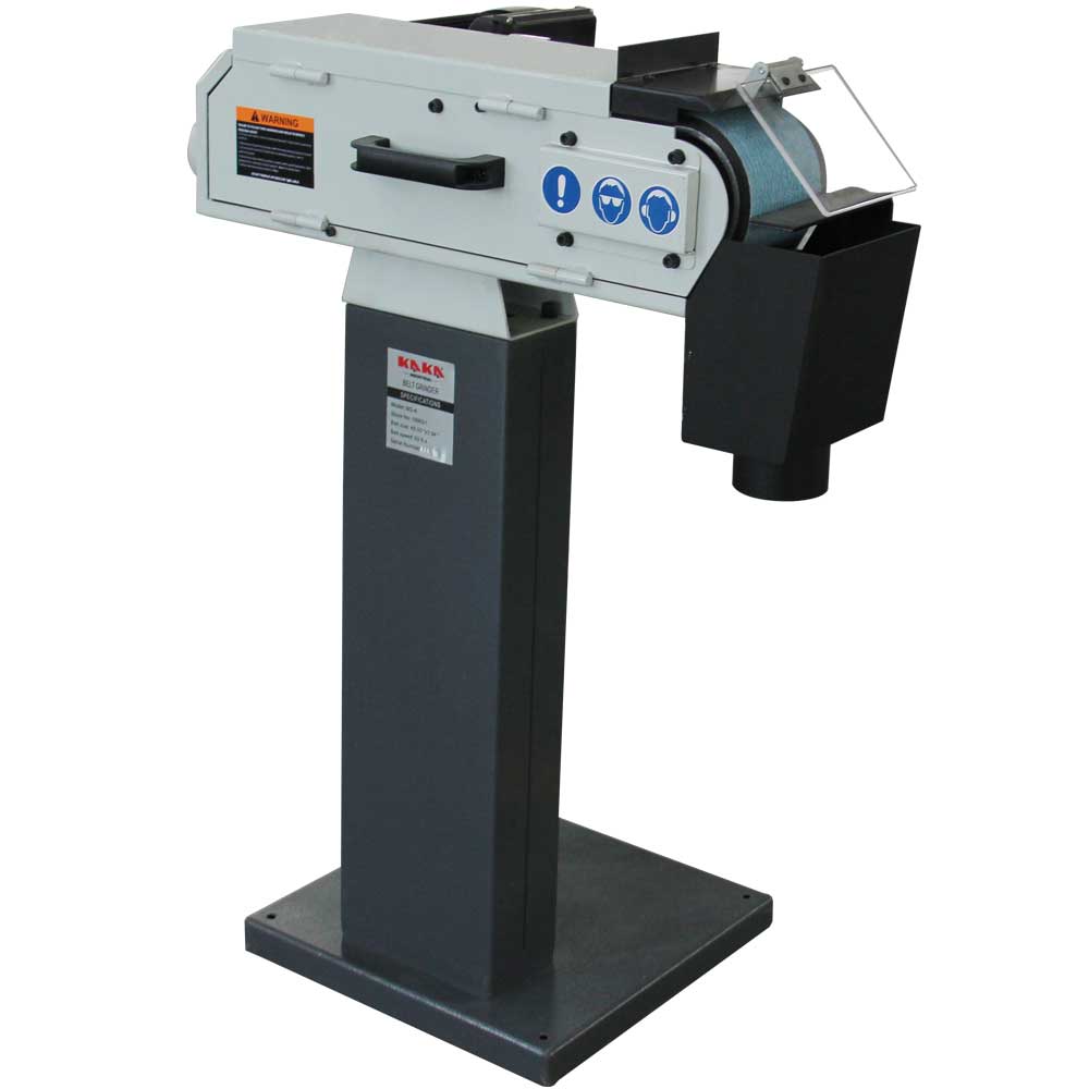 Belt Grinder