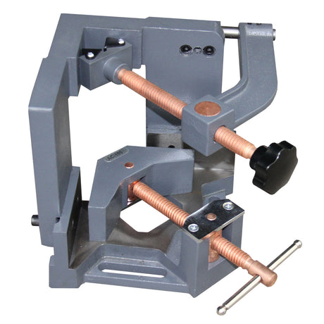 3 Axis Welders Clamp