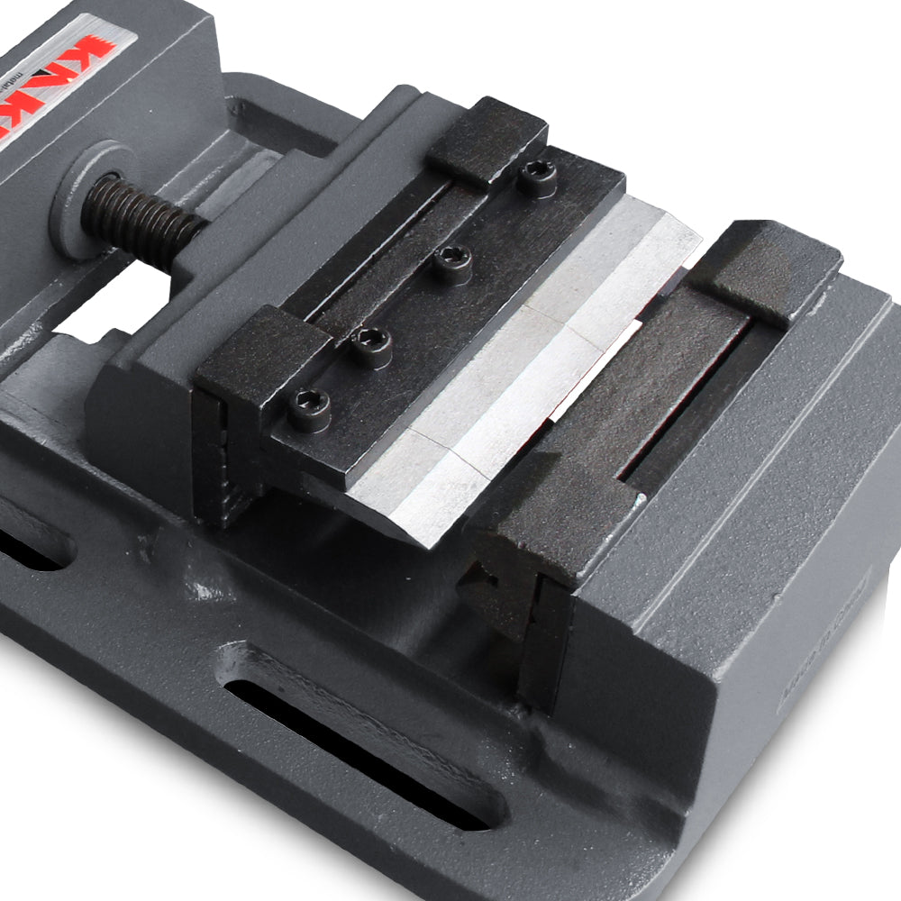 KAKA BDS-6 ,6 Inches Vise Brake Die Set, Magnetic Vise Mount