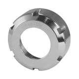 Bodee Collet Clamping Nuts for CNC Milling Chuck Holder Lathe