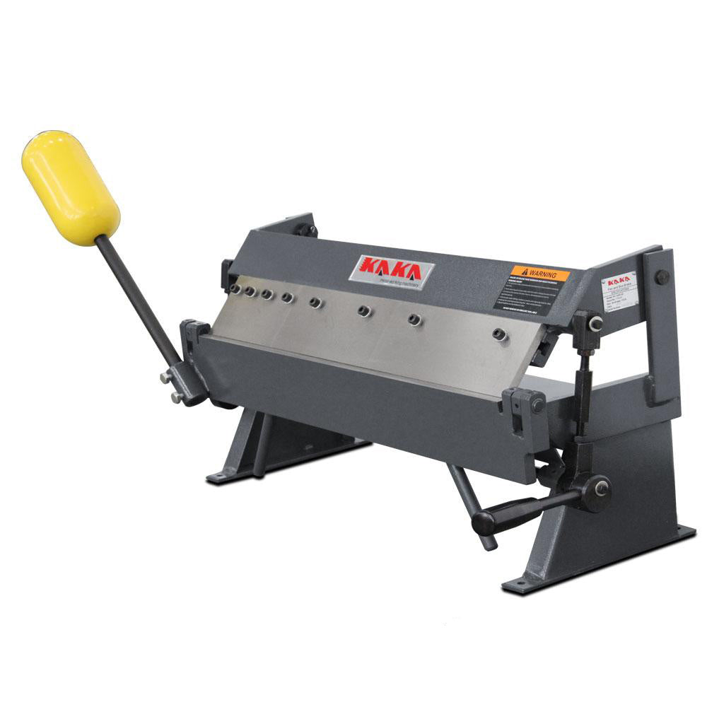 Box and Pan Brake | Box Brake | Box Pan Brake – KAKA INDUSTRIAL LLC