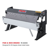 Metal Brake