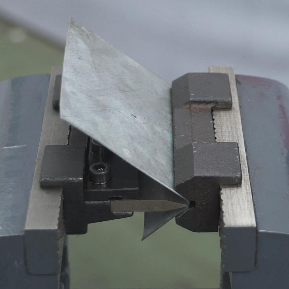 5 Inches Vise Mount