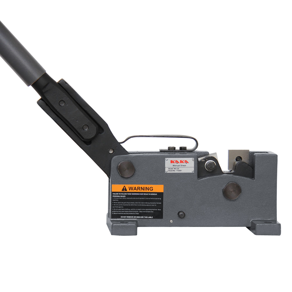 Hand Shear