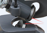 upper & lower blade for MMS-3