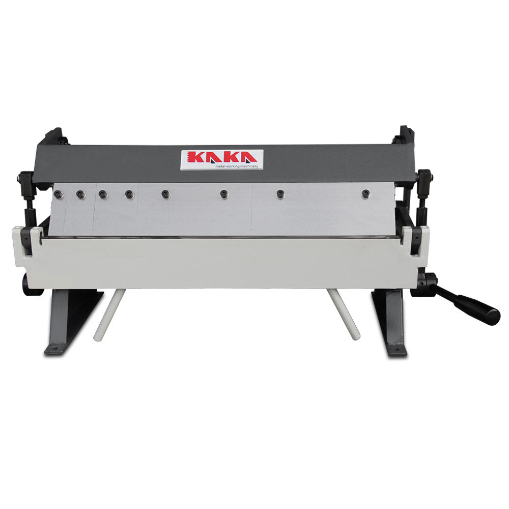 Pan & Box Brake
