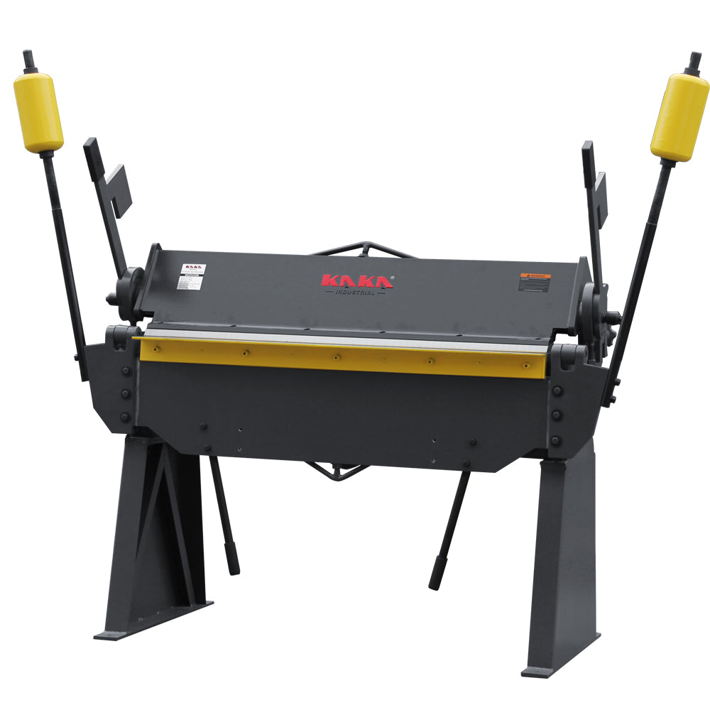 KAKA industrial W-4812T 48-Inch Heavy Duty Sheet Metal KAKA industrial W-4812T 48-Inch Heavy Duty Sheet Metal