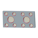 deburring cutter