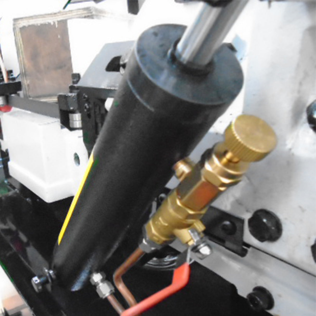 Spare parts for band saw BS-712N/BS-712R 14#  Hydraulic Cylinder