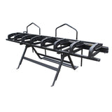 Thin Plate Bending Brake