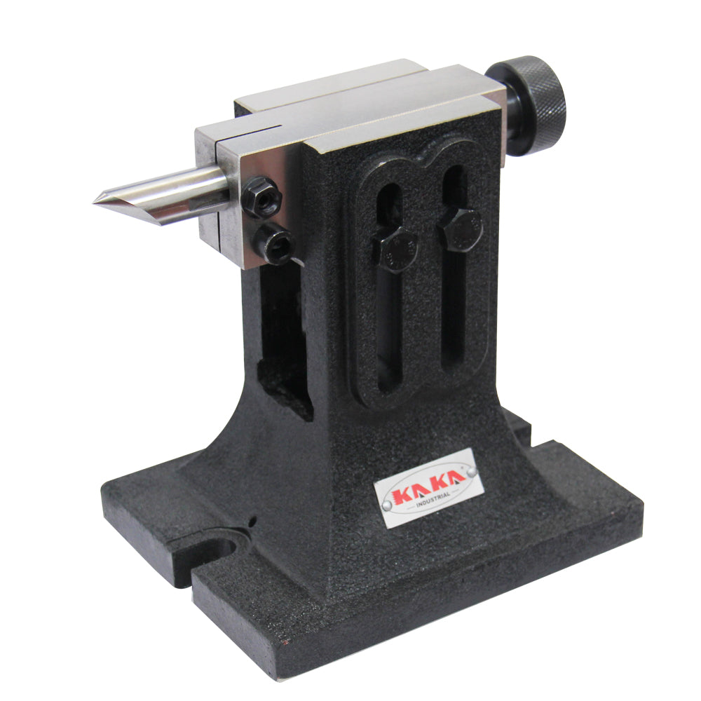 Tail Stock TS-2