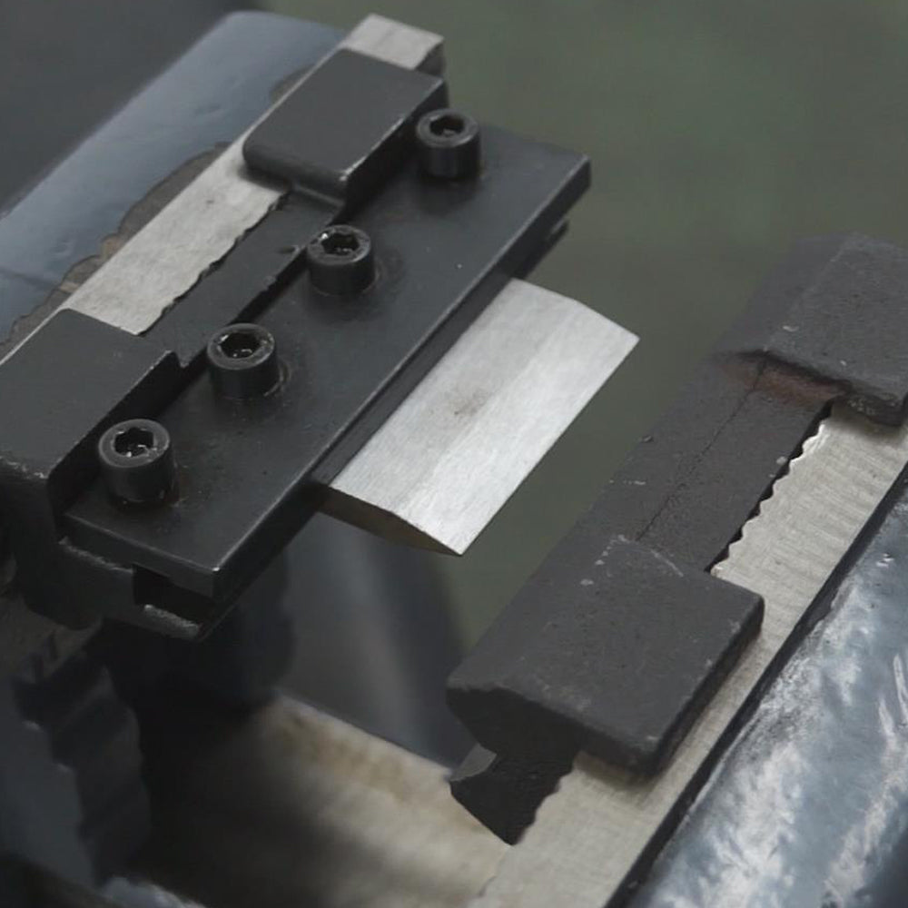 Vise Mount