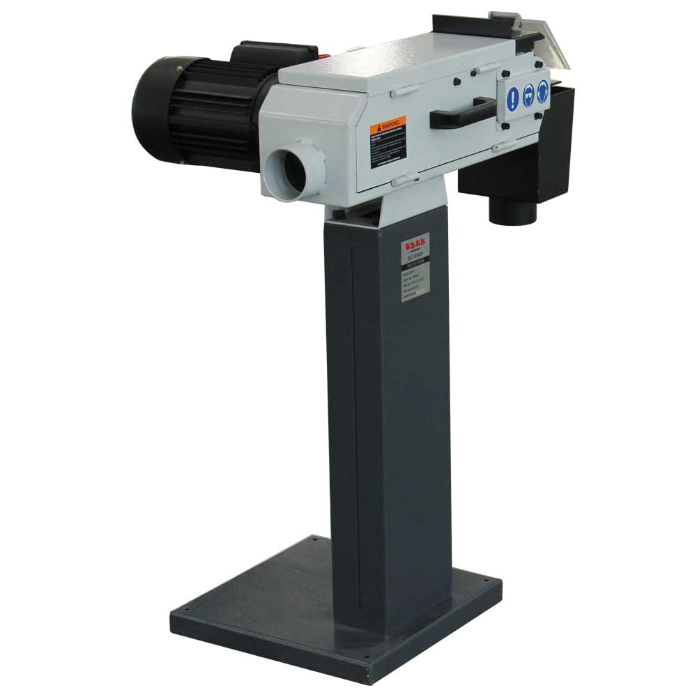 BG-4 Belt Grinder