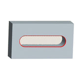 480-0012 heavy-duty universal deburring cutter with blade diameter 3.2 