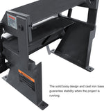 Sheet Metal Box Pan Brake