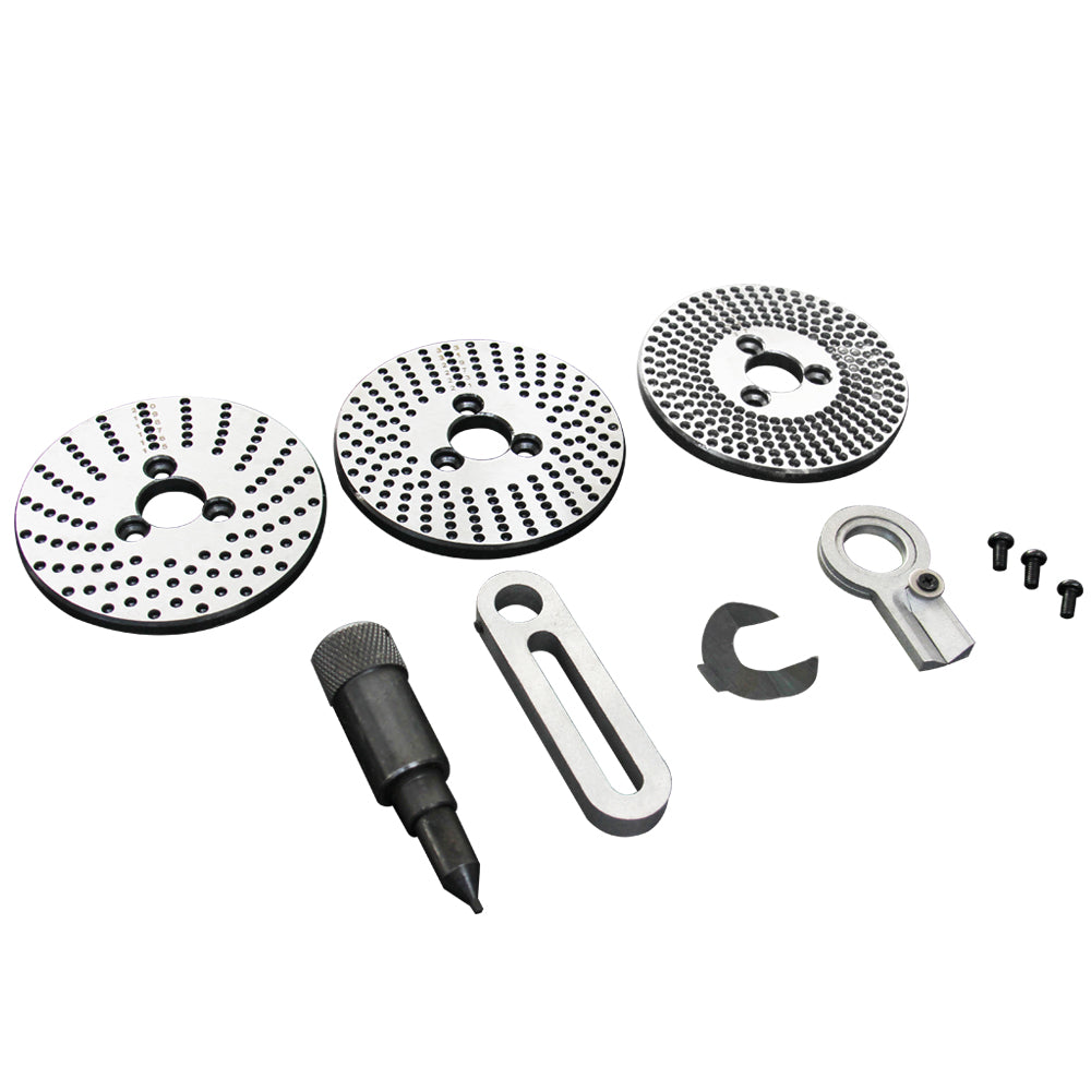3 pcs screw