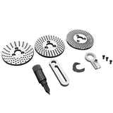 3 pcs screw