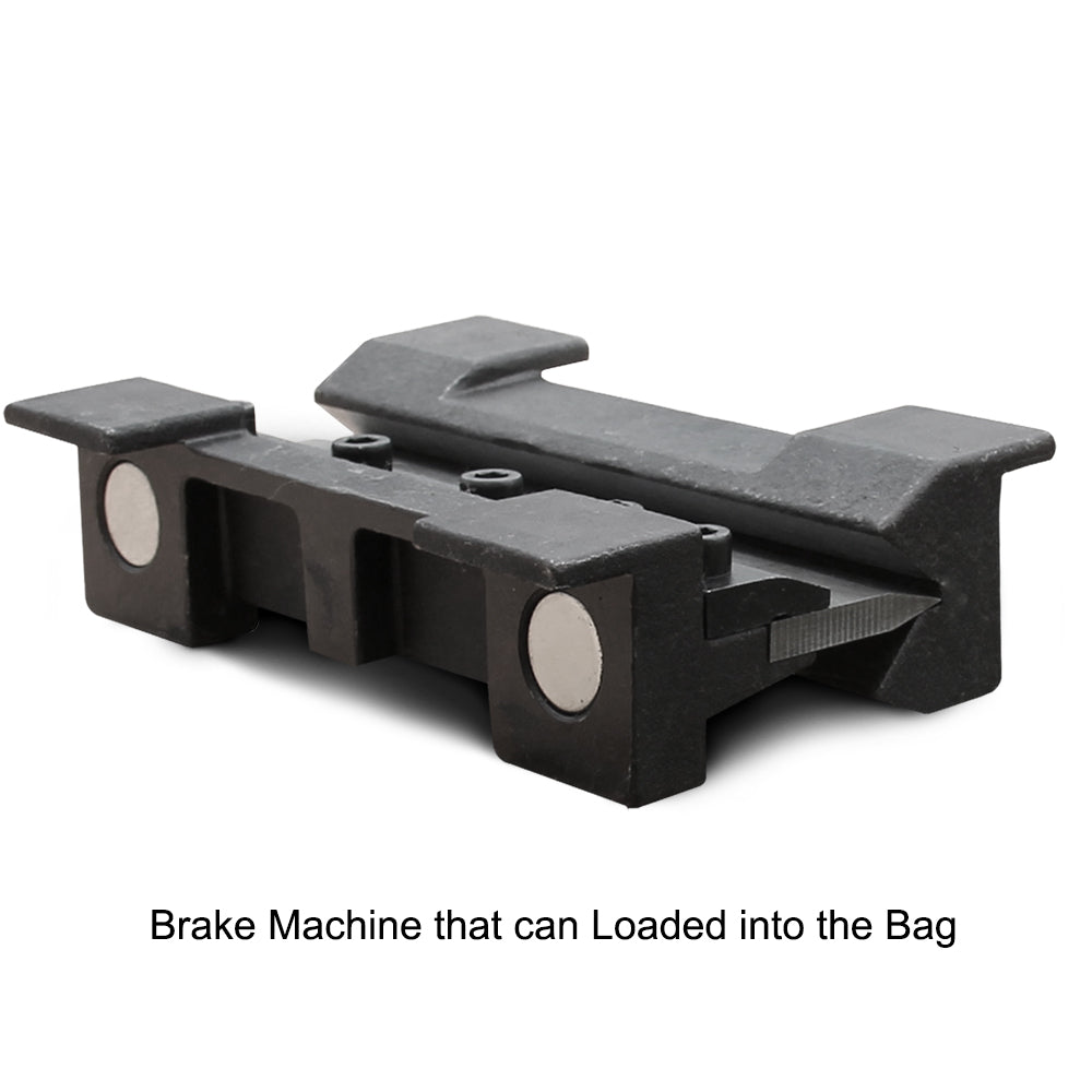 Vise Brake Die Set