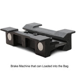 Vise Brake Die Set