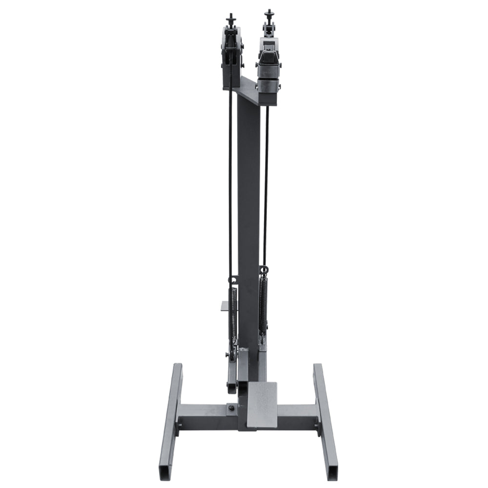 Shrinker Stretcher