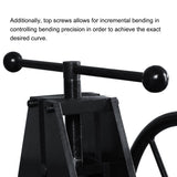 TR-50 Pipe Bender