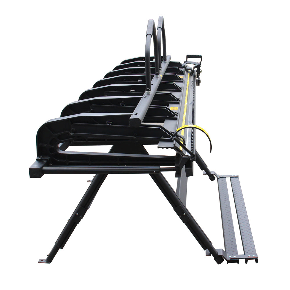 Siding Brake