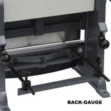Brake Shear Roll Machine 