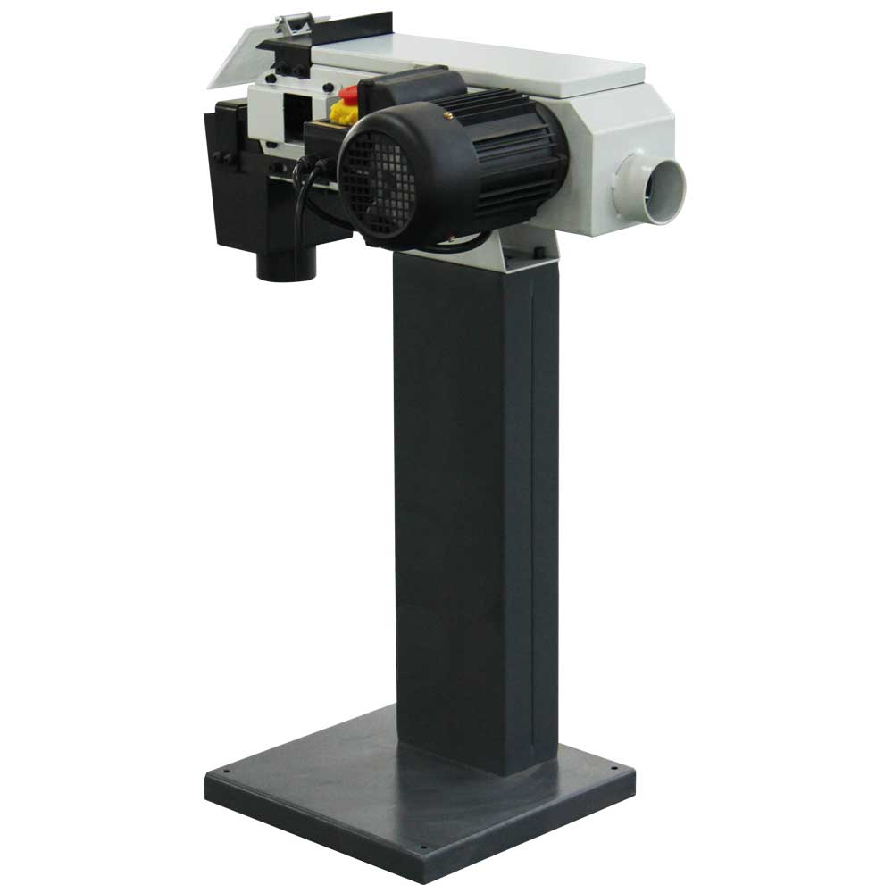 Belt Grinder