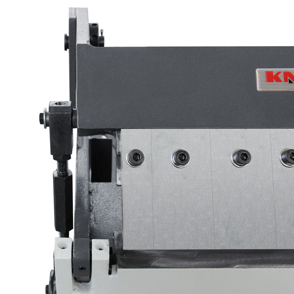 Sheet Metal Brake