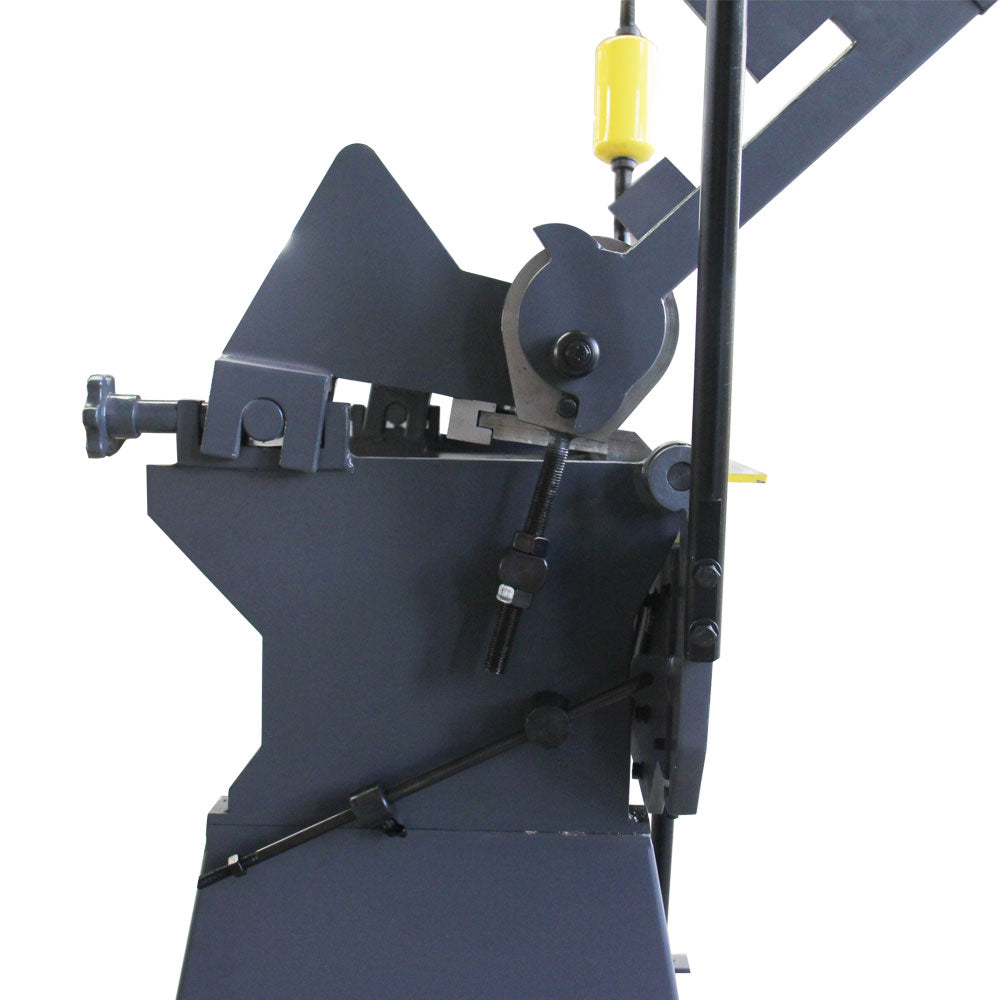 48-Inch Metal Brake
