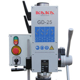 GD-25 Vertical Drilling Machinery