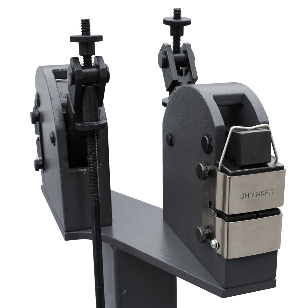 SS-18FD Metal Shrinker Stretcher