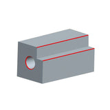 deburring cutter