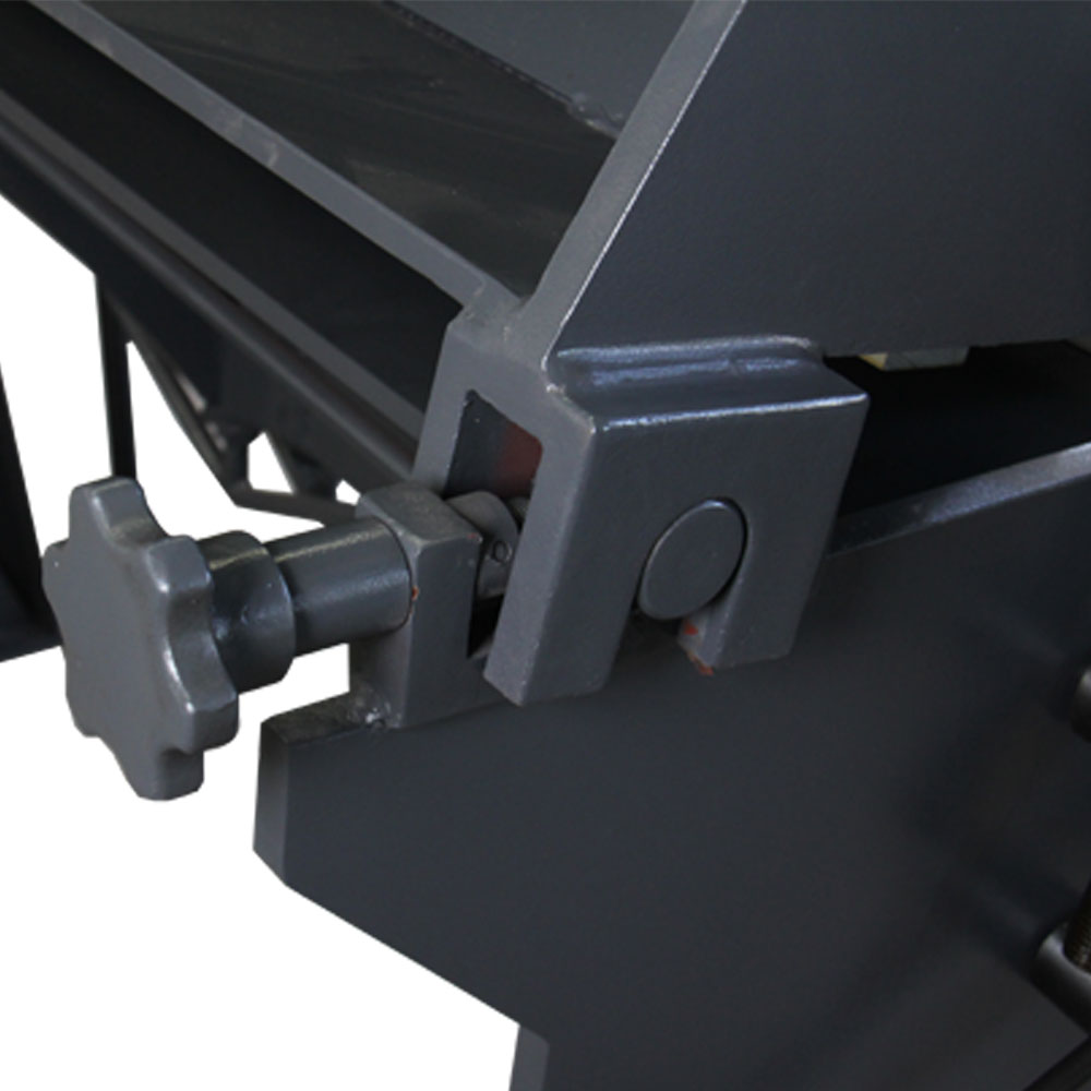 W-4812N Metal Brake