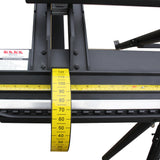 ALB-126 Bending Brake