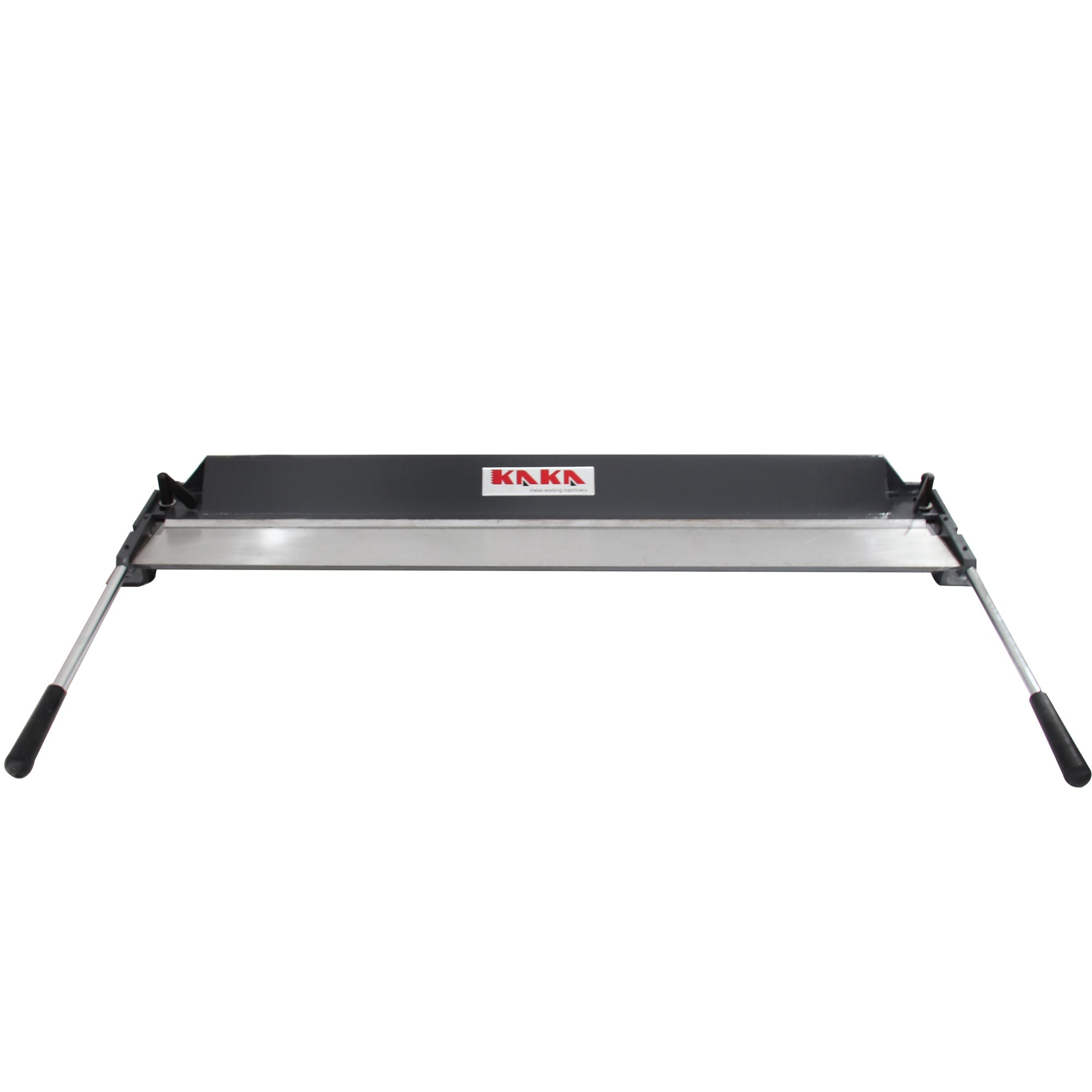 kaka Kaka Industrial W-4018 Sheet Metal Bending Brake 40-Inch