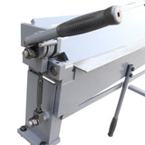 72-Inch Metal Brake