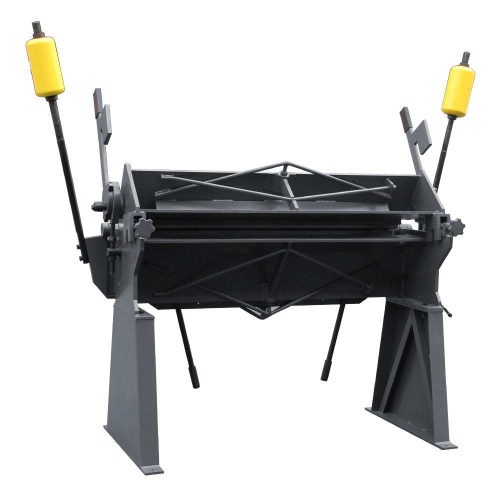 KAKA industrial W-4812T 48-Inch Heavy Duty Sheet Metal KAKA industrial W-4812T 48-Inch Heavy Duty Sheet Metal
