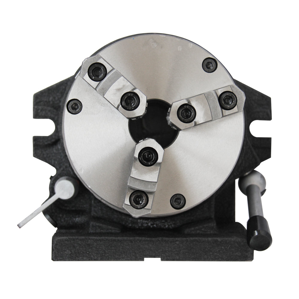 Basic Indexing Spacers