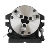 Basic Indexing Spacers