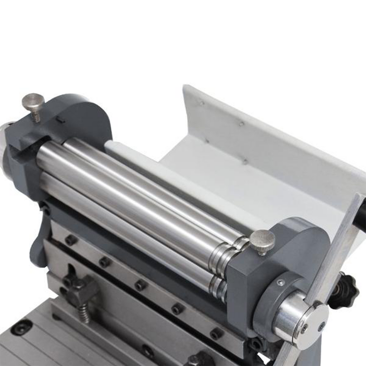 Stainless Steel Rolling Machine  Roller Press Stainless Steel
