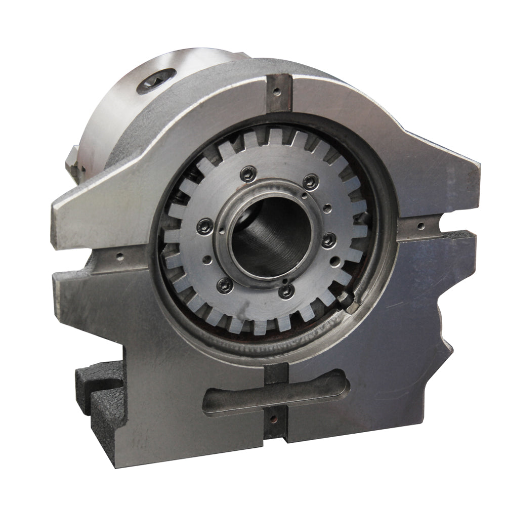 Basic Indexing Spacers